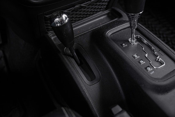 Jeep Wrangler 24 of 30