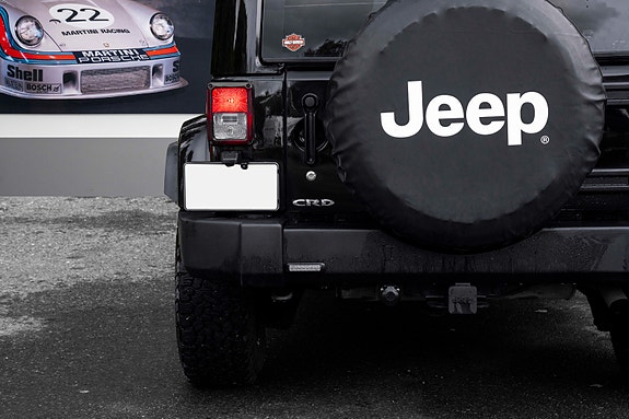 Jeep Wrangler 10 of 30