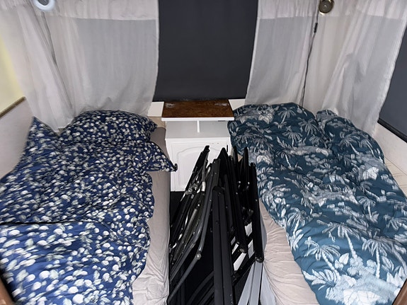 Bürstner Lux 585 Ti 6 of 7