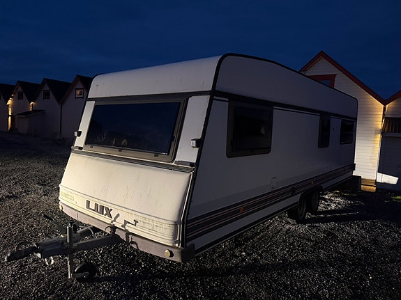 Bürstner Lux 585 Ti 3 of 7