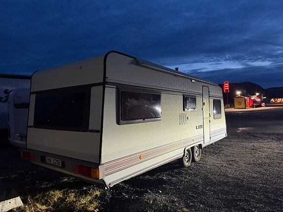Bürstner Lux 585 Ti 2 of 7