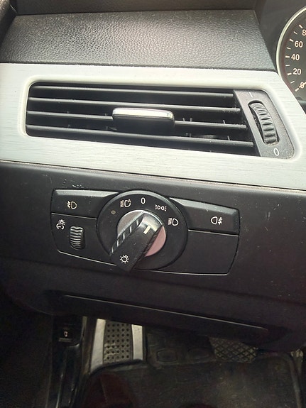 BMW 525d 13 of 13