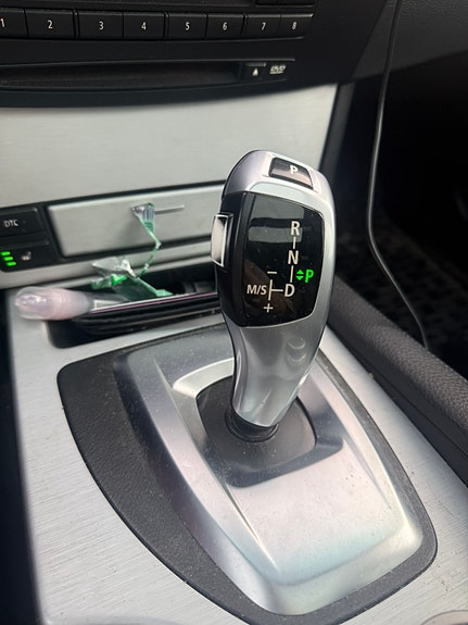 BMW 525d 11 of 13