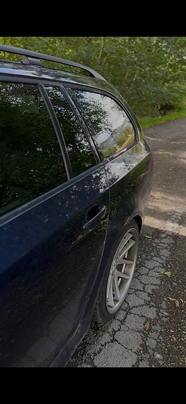 BMW 525d 3 of 13
