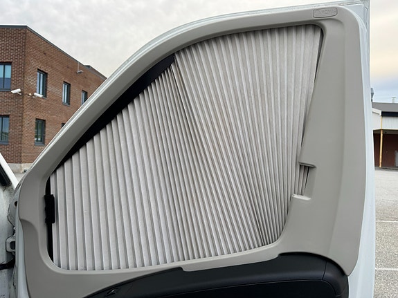 Roller Team ZEFIRO 284 P KUN 11000km/Mye bil for pengene for riktig kunde. 13 of 30