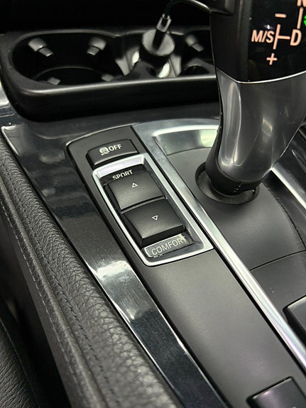 BMW 525d 29 of 30