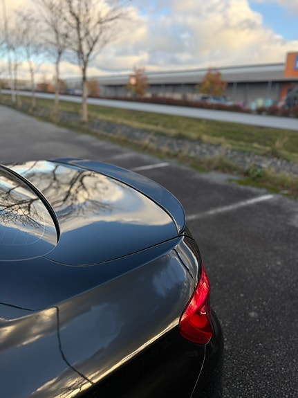 BMW 525d 15 of 30