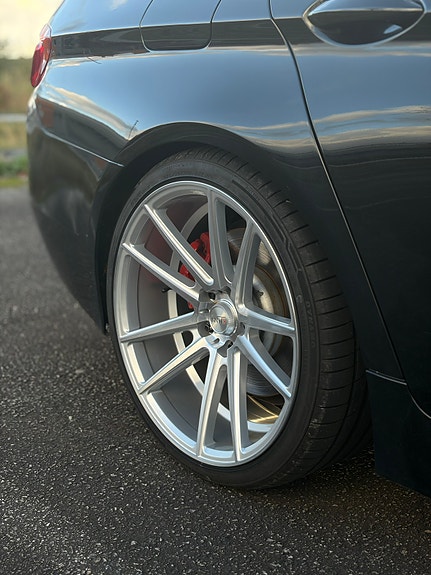BMW 525d 4 of 30