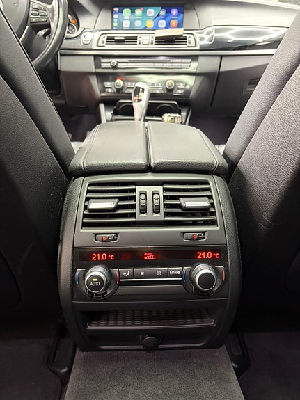BMW 525d 28 of 30