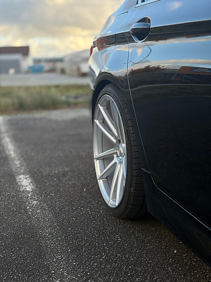 BMW 525d 5 of 30
