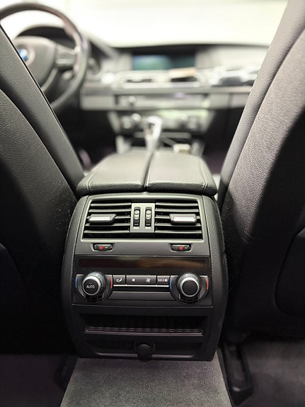 BMW 525d 27 of 30