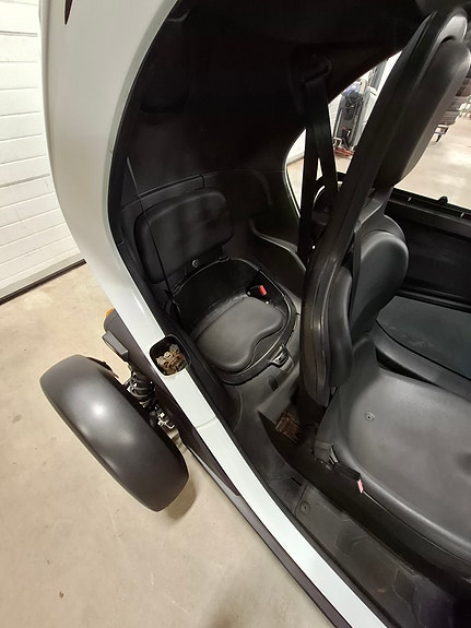 Renault Twizy 10 of 14