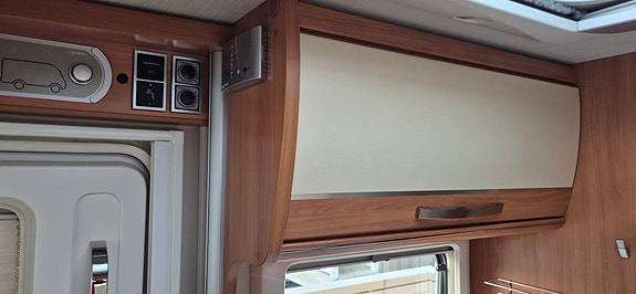Hymer Exsis 578 19 of 30