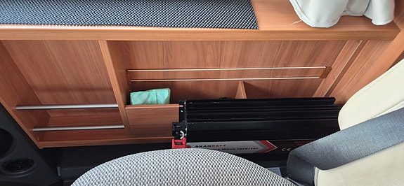 Hymer Exsis 578 16 of 30