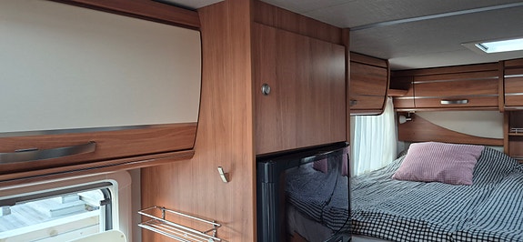 Hymer Exsis 578 30 of 30