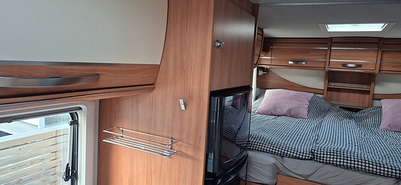 Hymer Exsis 578 21 of 30