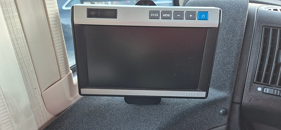 Hymer Exsis 578 10 of 30