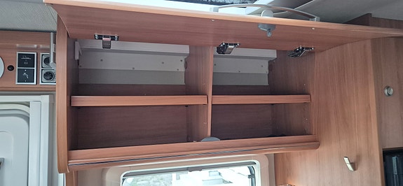 Hymer Exsis 578 29 of 30