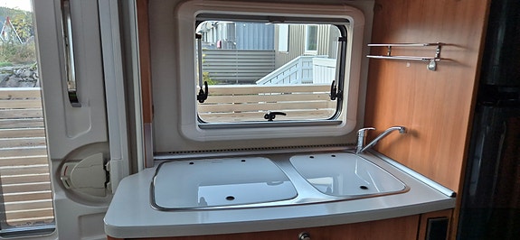 Hymer Exsis 578 22 of 30