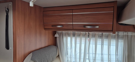 Hymer Exsis 578 23 of 30