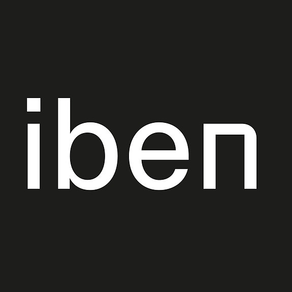 Iben og Holt AS logo