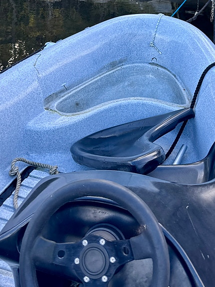 Hasle Summer Fun med Yamaha 9,9/15 firetaktsmotor 9 of 10
