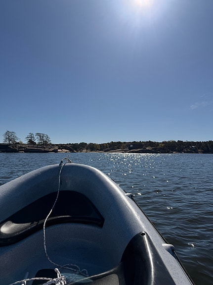 Hasle Summer Fun med Yamaha 9,9/15 firetaktsmotor 8 of 10
