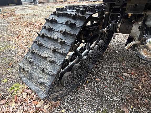 Can-Am 1000 6x6 Traktor, Apache 360 LT beltekit - Repobjekt 13 of 30