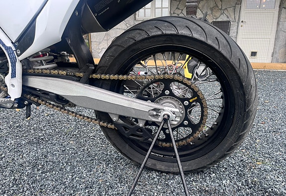 Husqvarna FS 450 9 of 19