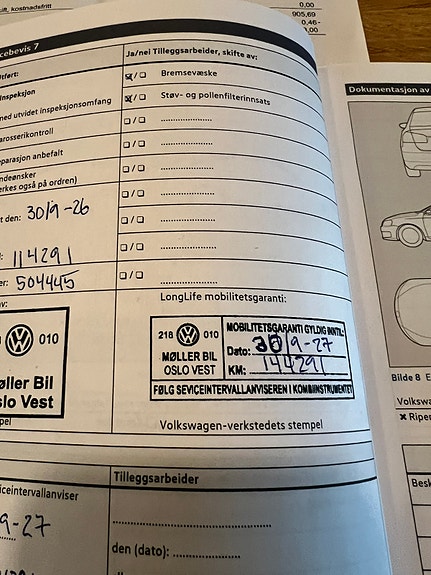 Volkswagen e-Golf VII 19 of 30