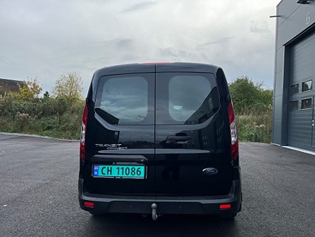 Ford Transit Connect 7 of 24