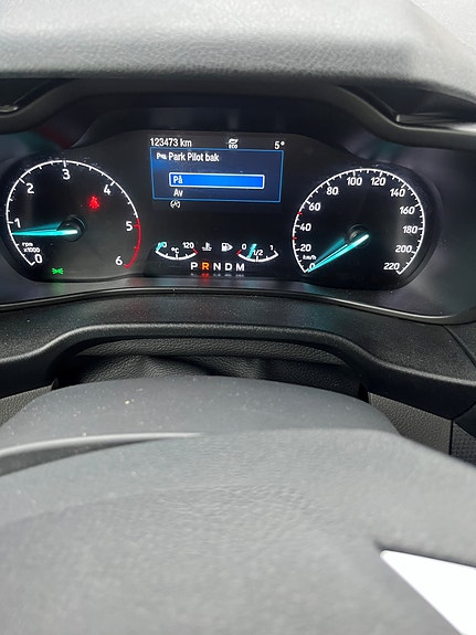 Ford Transit Connect 24 of 24