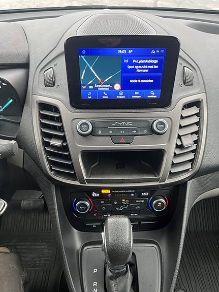 Ford Transit Connect 22 of 24