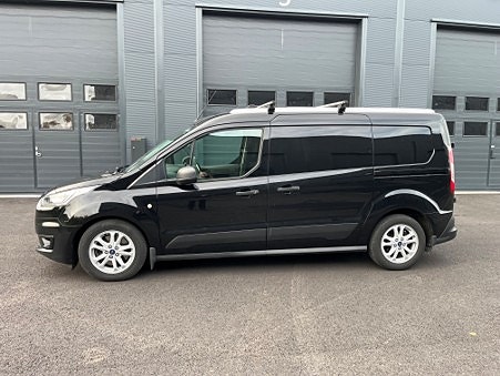 Ford Transit Connect 3 of 24