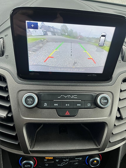 Ford Transit Connect 23 of 24