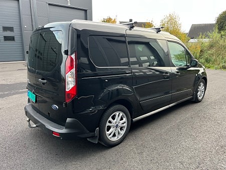 Ford Transit Connect 6 of 24
