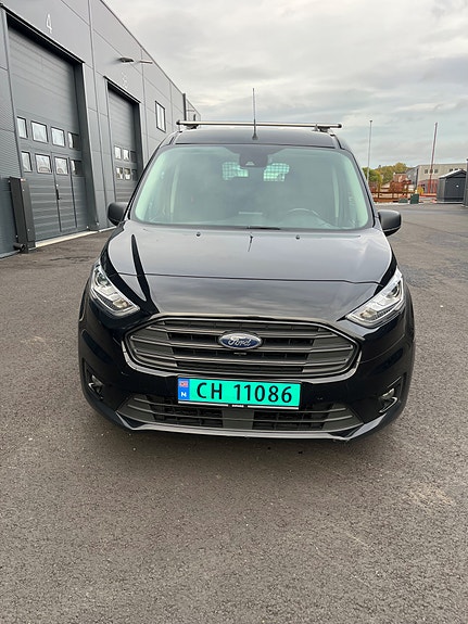 Ford Transit Connect 5 of 24