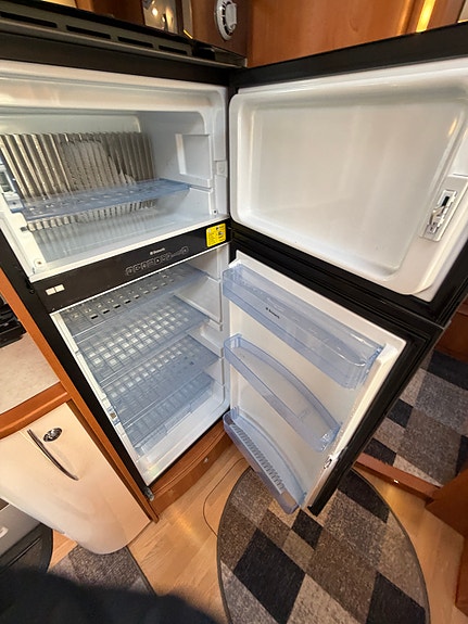 Bilde 20 av Rapido 9000DF 3.0-180Hk Automatgir. ALDE.5Seter