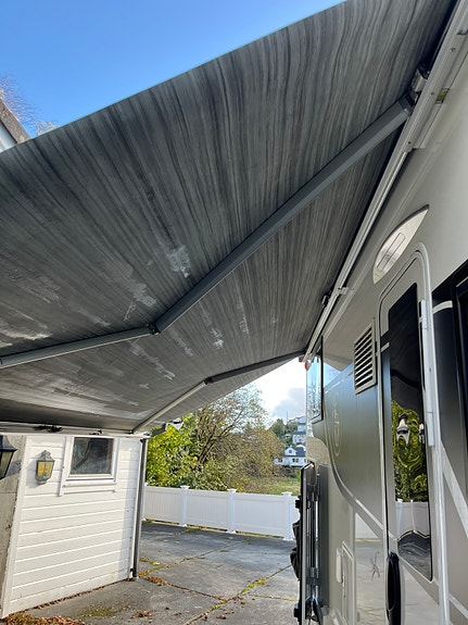 Benimar Tessoro 468 5 of 30