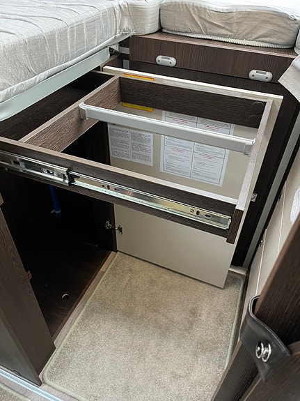 Benimar Tessoro 468 28 of 30