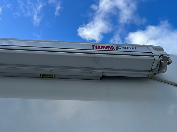Benimar Tessoro 468 9 of 30