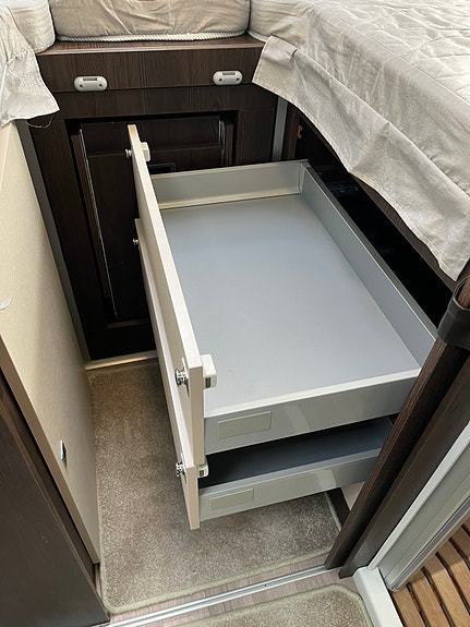 Benimar Tessoro 468 30 of 30
