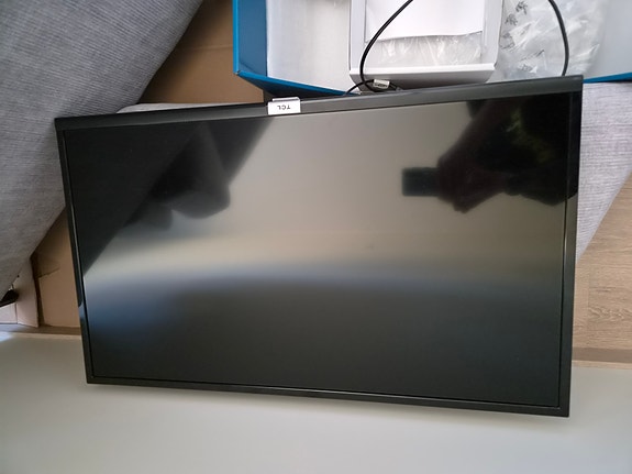 32 tommer Led tv