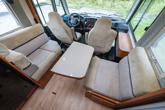 Rapido 840F 11 of 29