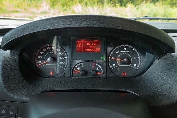 Rapido 840F 8 of 29