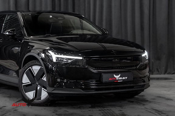 Polestar 2 2 of 30