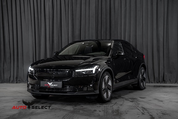 Polestar 2 6 of 30