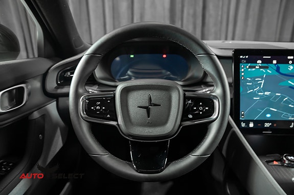 Polestar 2 29 of 30