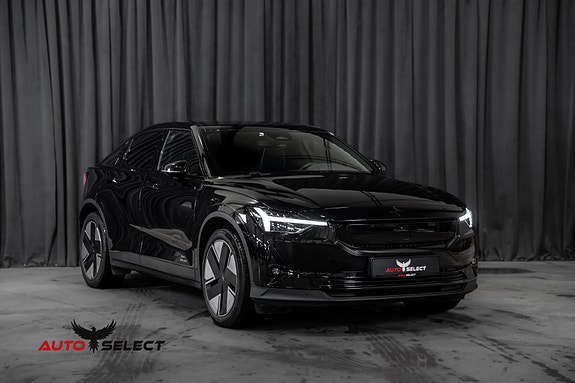 Polestar 2 4 of 30