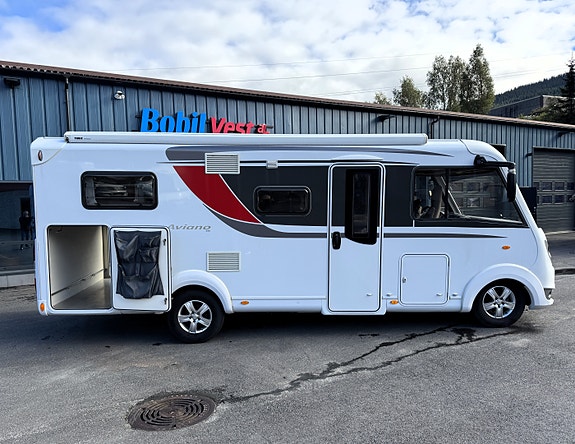 Bürstner BI6903 6 of 27